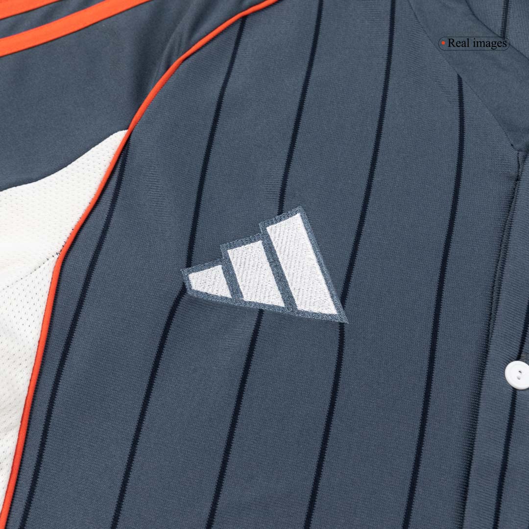 Maillot de football du Bayern Munich 2025/26 pour homme