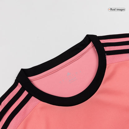 Maillot de foot Juventus Extérieur Rétro Homme 2015/16