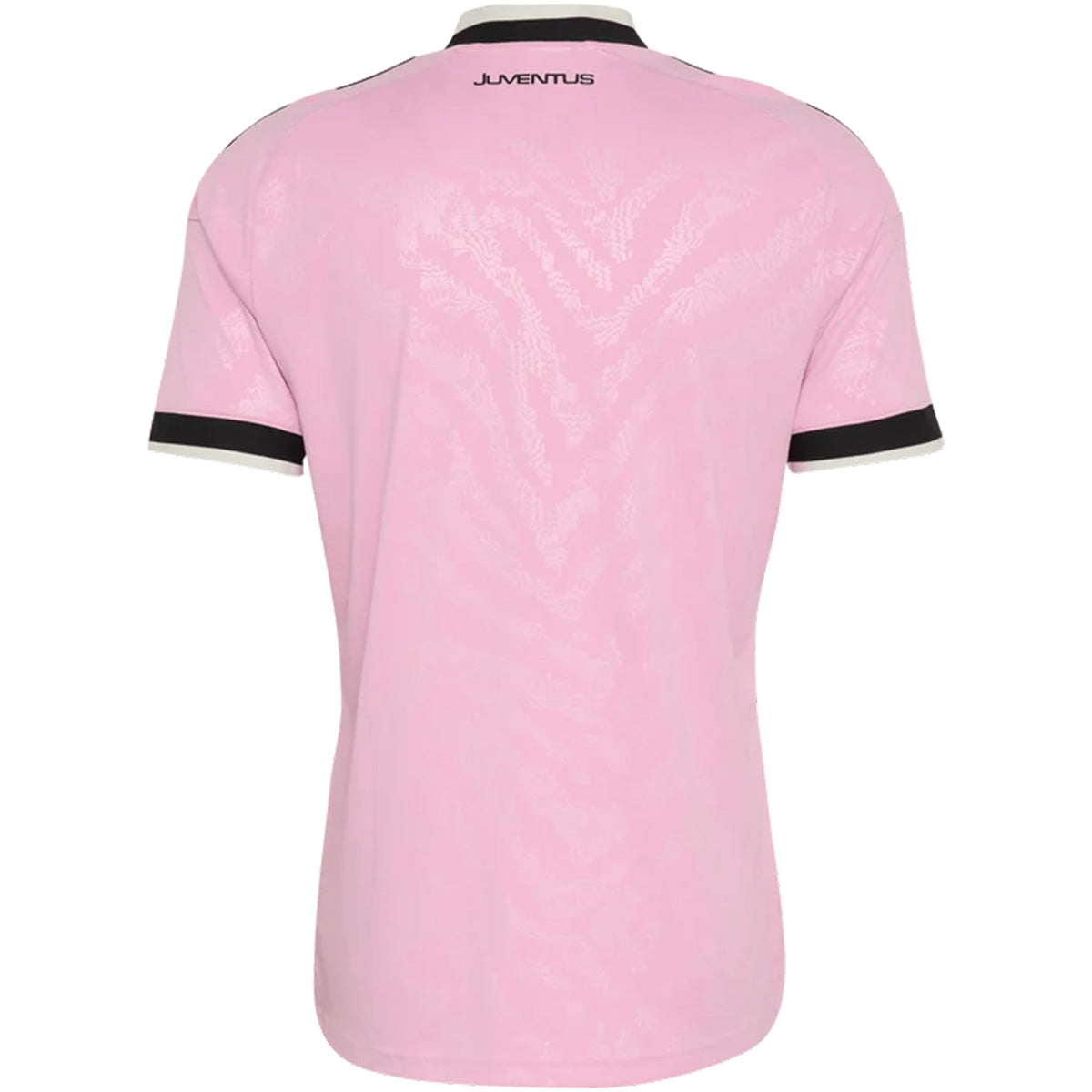 Men's Juventus 2026/27 Away Soccer Jersey