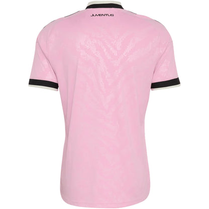 Men's Juventus 2026/27 Away Soccer Jersey