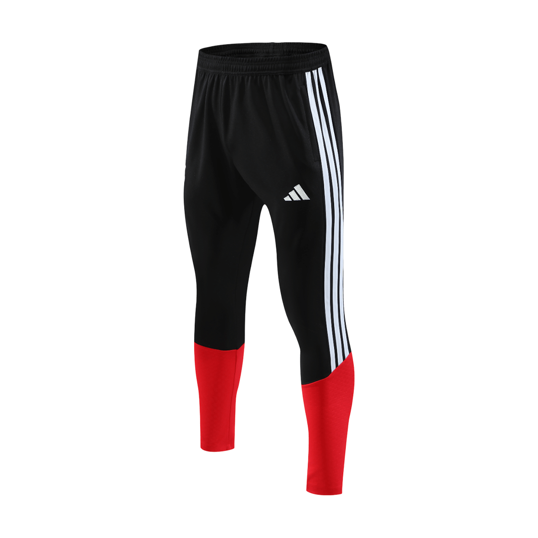 Kit de survêtement zippé Allemagne 2026 pour enfant