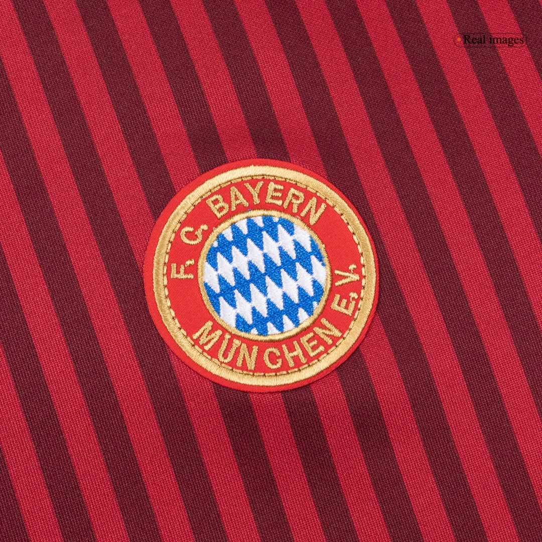 Maillot de football ICON Bayern Munich 2025/26 pour homme