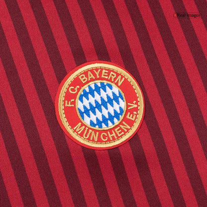 Maillot de football ICON Bayern Munich 2025/26 pour homme