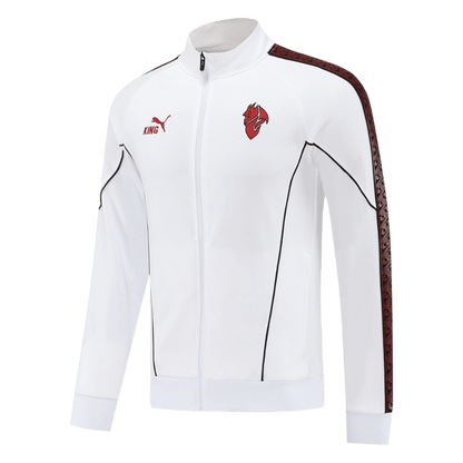 Men's AC Milan 2025/26 Training Jacket
