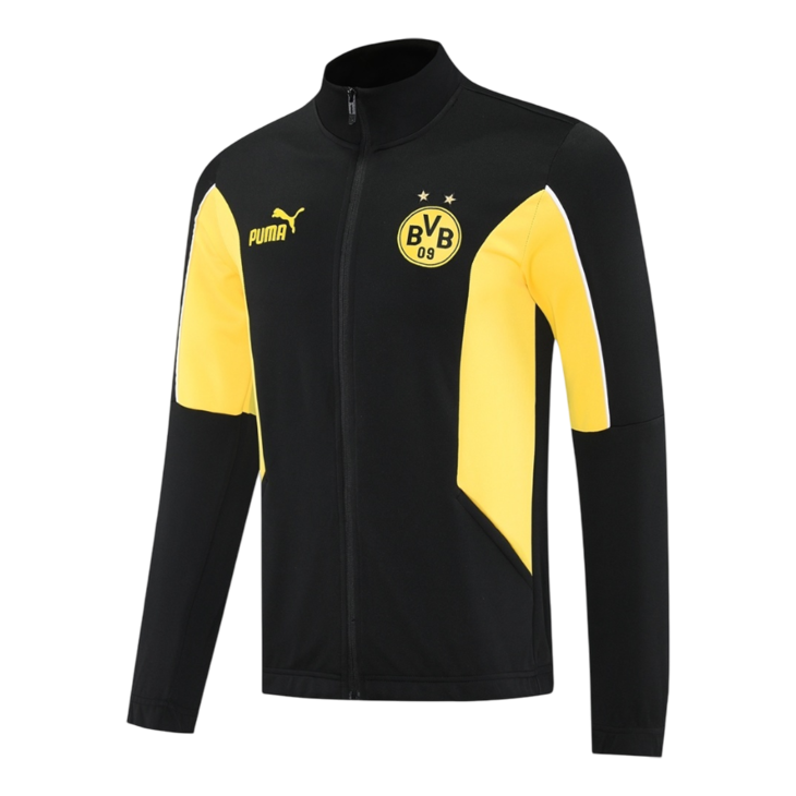 Veste d'entraînement Borussia Dortmund 2025/26 pour homme