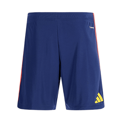 Maillot de foot domicile Espagne Coupe du Monde 2026 pour homme [PREMIUM]
