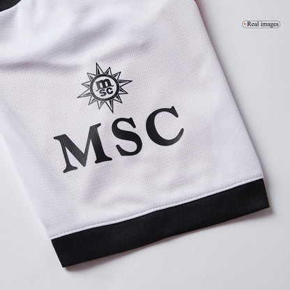 Maillot de foot extérieur AC Milan 2025/26 pour homme MODRIĆ #14