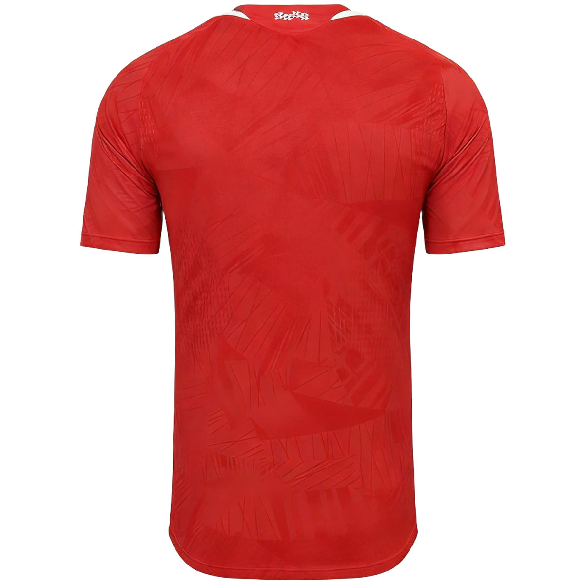 Men's Benfica 2026/27 Player Version Home Soccer Jersey