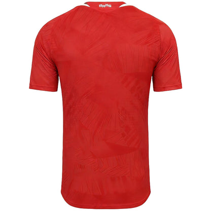 Men's Benfica 2026/27 Player Version Home Soccer Jersey