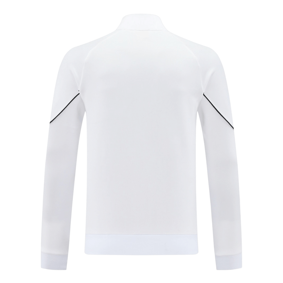 Kit de survêtement d'entraînement AC Milan 2025/26 pour homme