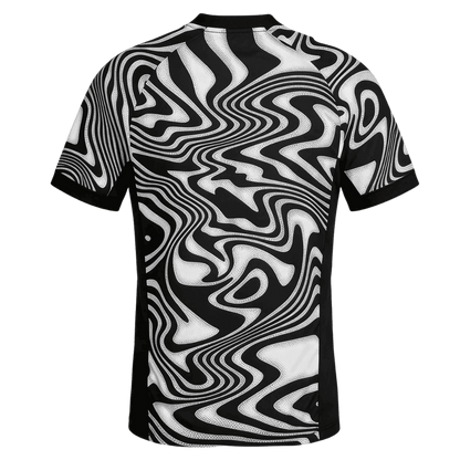 Maillot de foot Brésil Coupe du Monde 2026 Homme