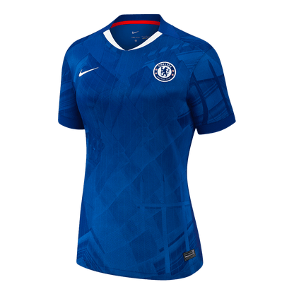 Maillot de Foot Domicile Femme Chelsea 2025/26