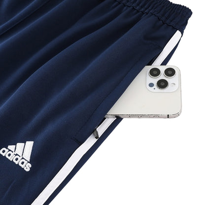 Ensemble Survêtement d'entraînement Homme Real Madrid 2025/26