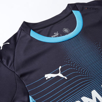 Maillot de foot extérieur RABIOT #25 Homme Marseille 2025/26