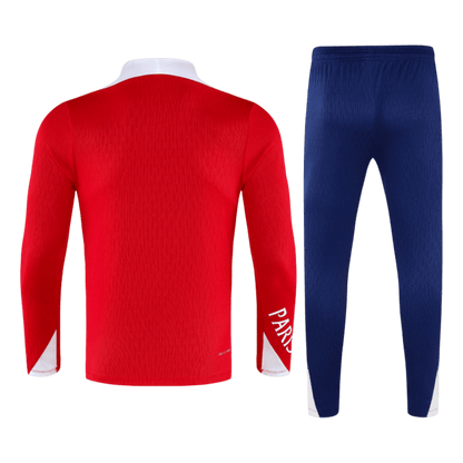 Kit de survêtement zippé enfant PSG 2025/26