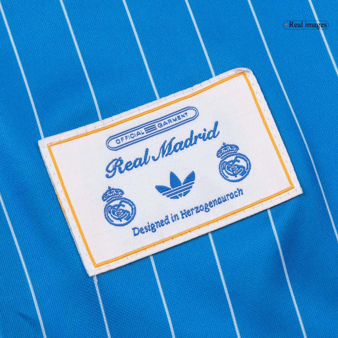 Maillot de football ICON Real Madrid 2025/26 pour homme
