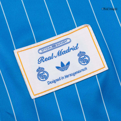 Maillot de football ICON Real Madrid 2025/26 pour homme