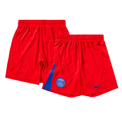 Maillot de football extérieur third PSG 2025/26 pour homme