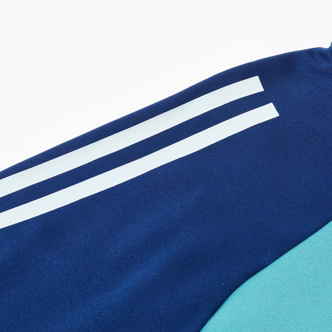 Kit de survêtement d'entraînement Arsenal Homme 2025/26