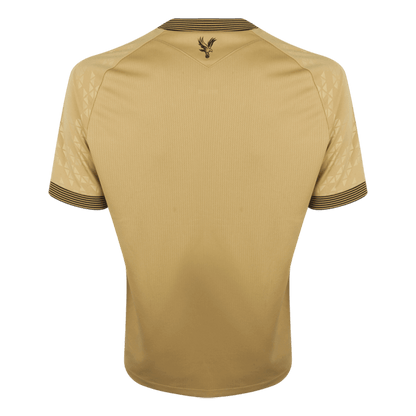 Maillot de foot extérieur Crystal Palace 2025/26 pour homme