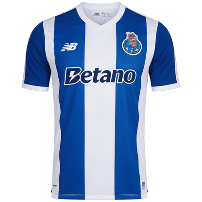 Men's FC Porto 2026/27 Home Soccer Jersey