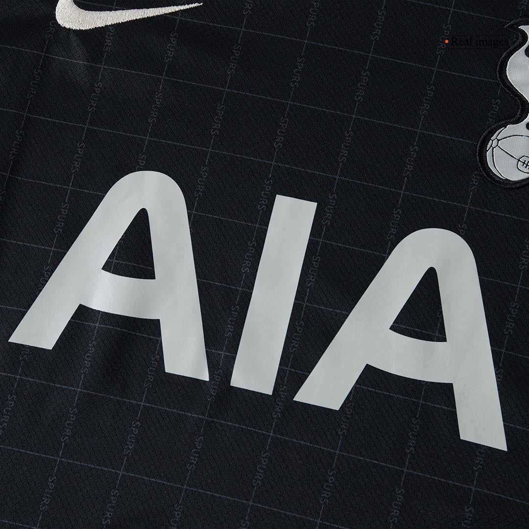 Maillot de foot extérieur Tottenham Hotspur 2025/26 pour homme