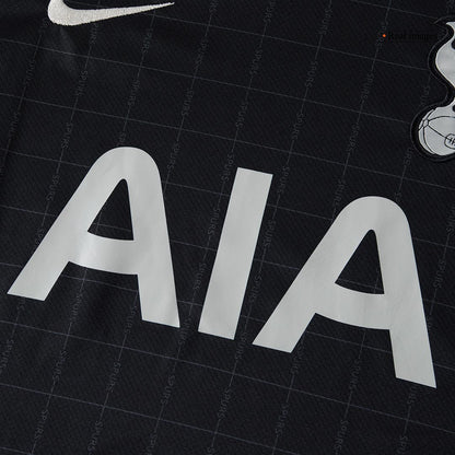 Maillot de football XAVI #7 pour homme, extérieur Tottenham Hotspur, LDC 2025/26