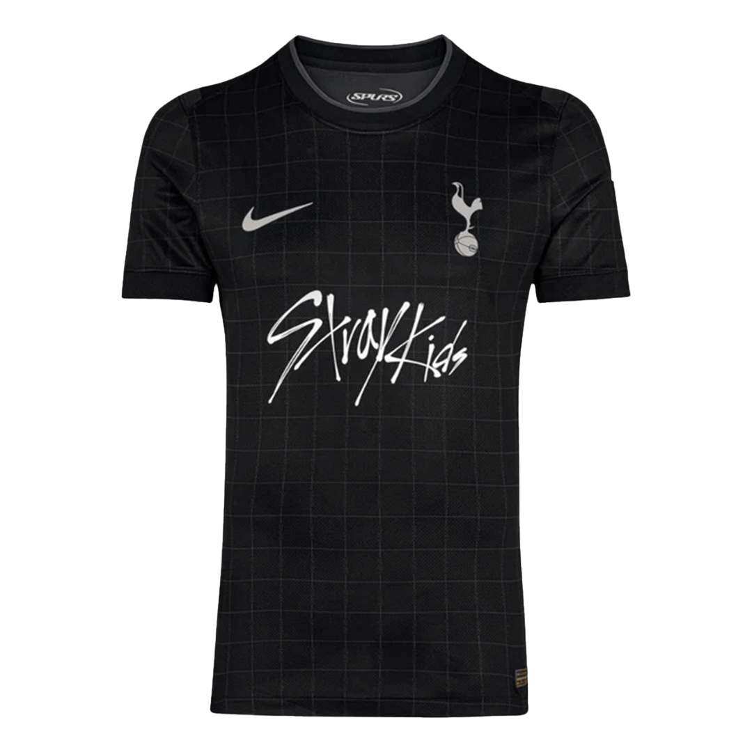 Maillot de football Tottenham Hotspur 2025/26 Stray Kids pour homme