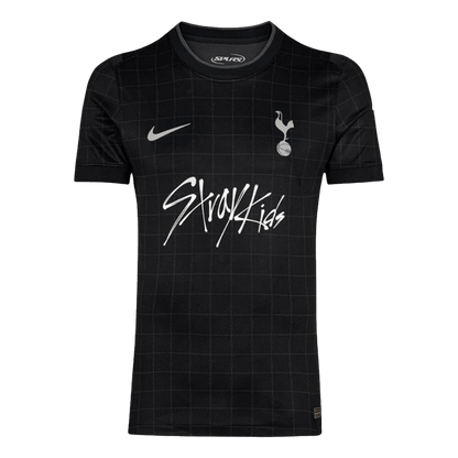 Maillot de football Tottenham Hotspur 2025/26 Stray Kids pour homme