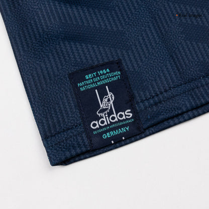 Maillot de football extérieur Homme Allemagne Coupe du monde 2026
