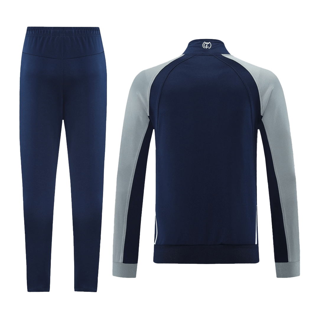Kit de Survêtement d'Entraînement Homme Real Madrid 2025/26