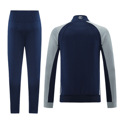 Kit de Survêtement d'Entraînement Homme Real Madrid 2025/26