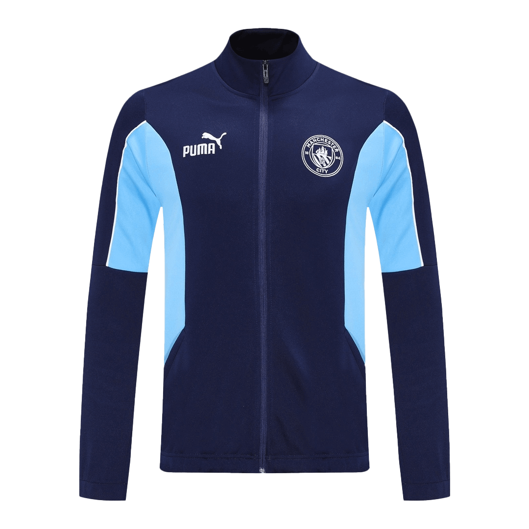 Survêtement d'entraînement Manchester City Homme 2025/26