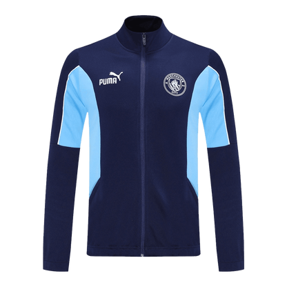 Survêtement d'entraînement Manchester City Homme 2025/26