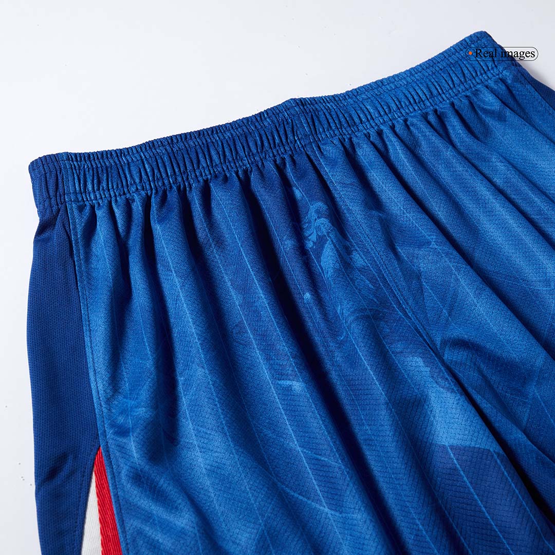 Short de football domicile Chelsea 2025/26 pour homme