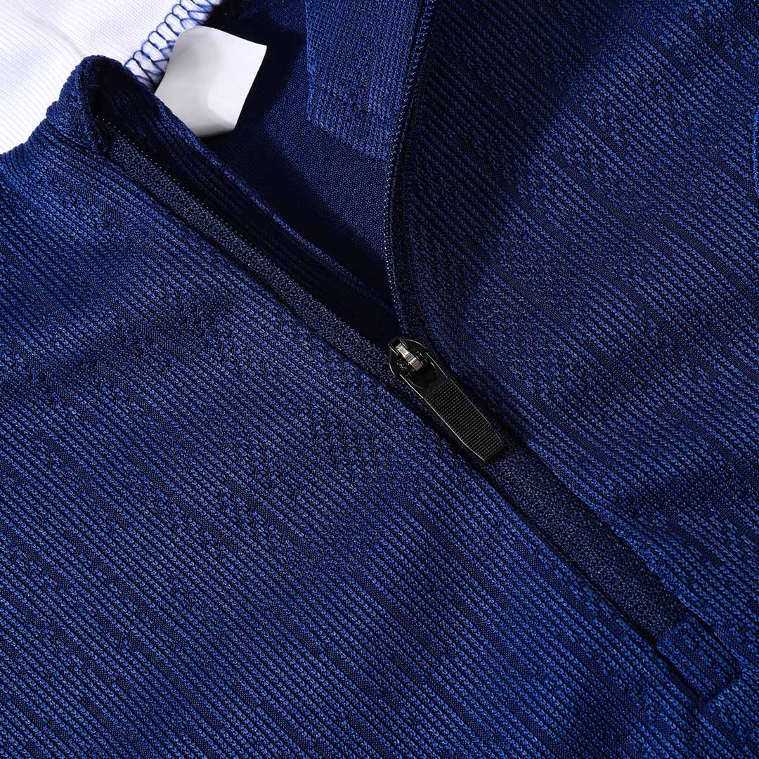 Men's PSG 2025/26 Training Tracksuit Kit