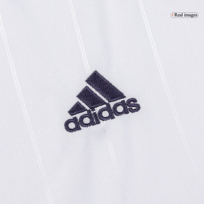 Maillot de football domicile rétro Real Madrid 2012/13 pour homme