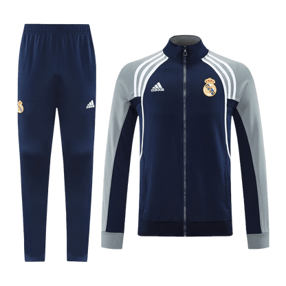 Kit de Survêtement d'Entraînement Homme Real Madrid 2025/26