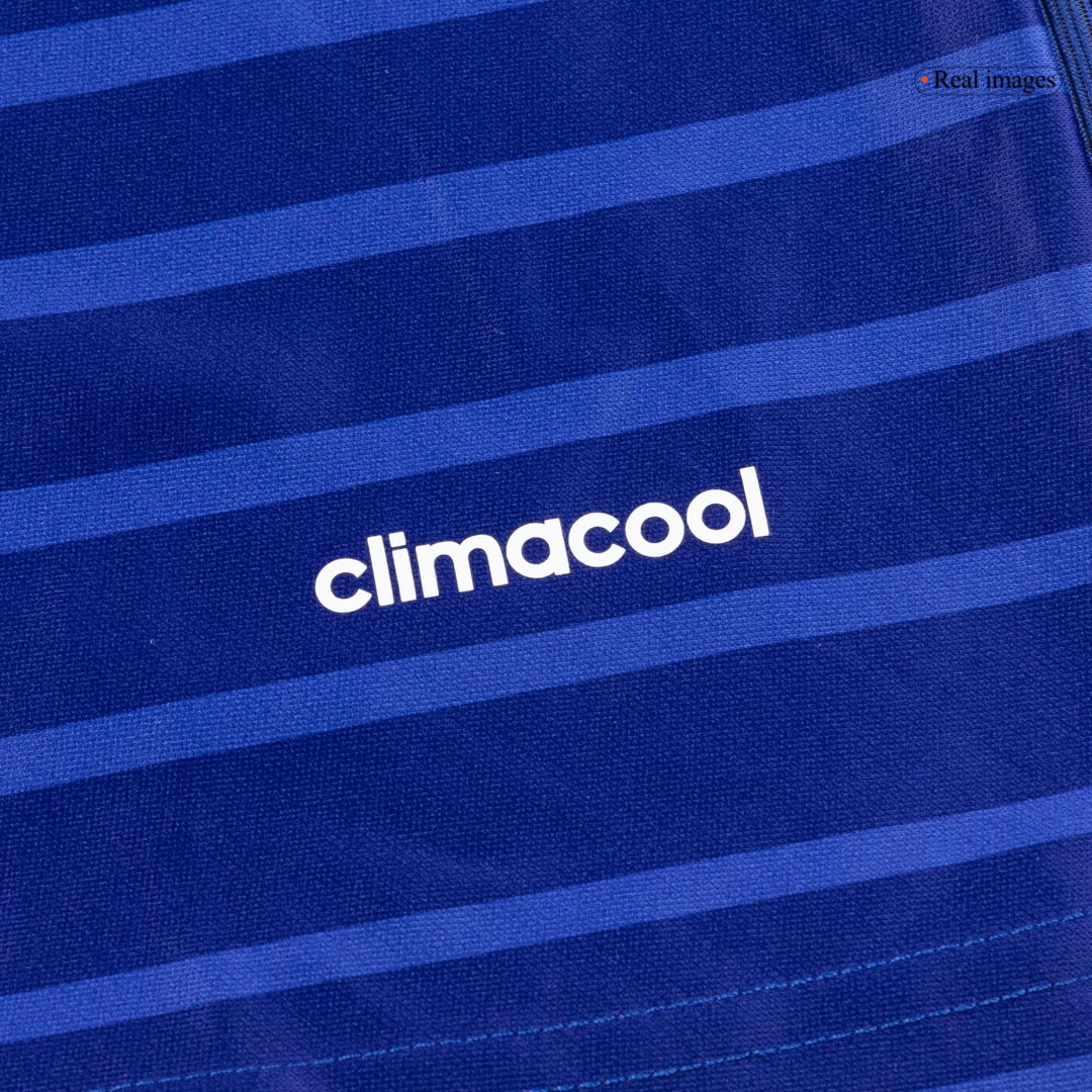 Maillot de Foot Domicile Rétro Chelsea Homme 2014/15
