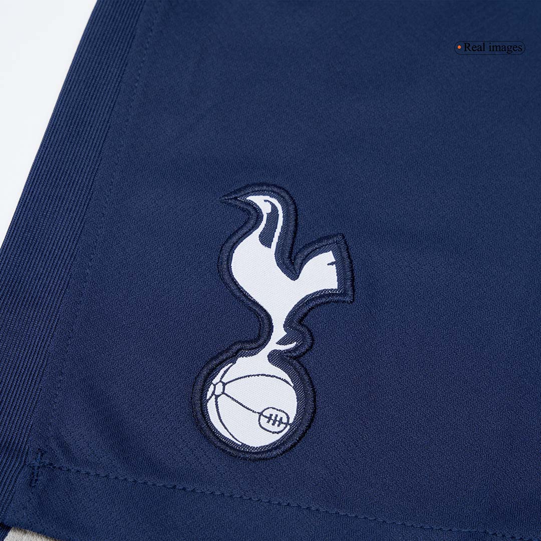 Maillot de foot domicile Tottenham Hotspur 2025/26 pour homme