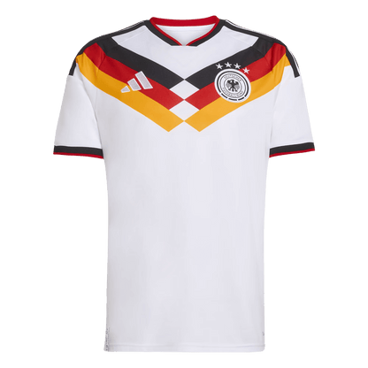 Maillot domicile de l'équipe d'Allemagne de football pour la Coupe du Monde 2026