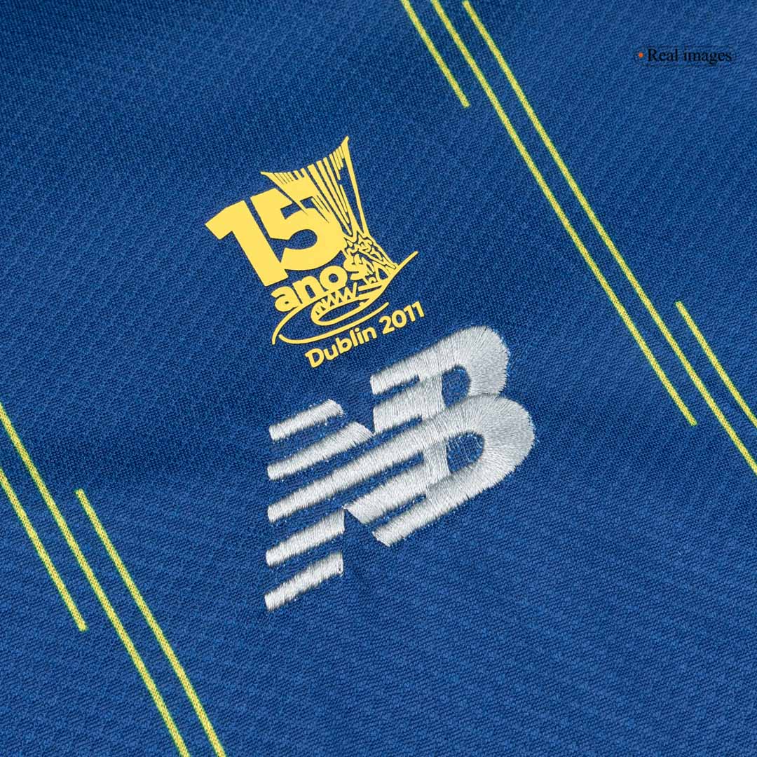 Maillot de Foot Quatrième Extérieur FC Porto 2025/26 Homme
