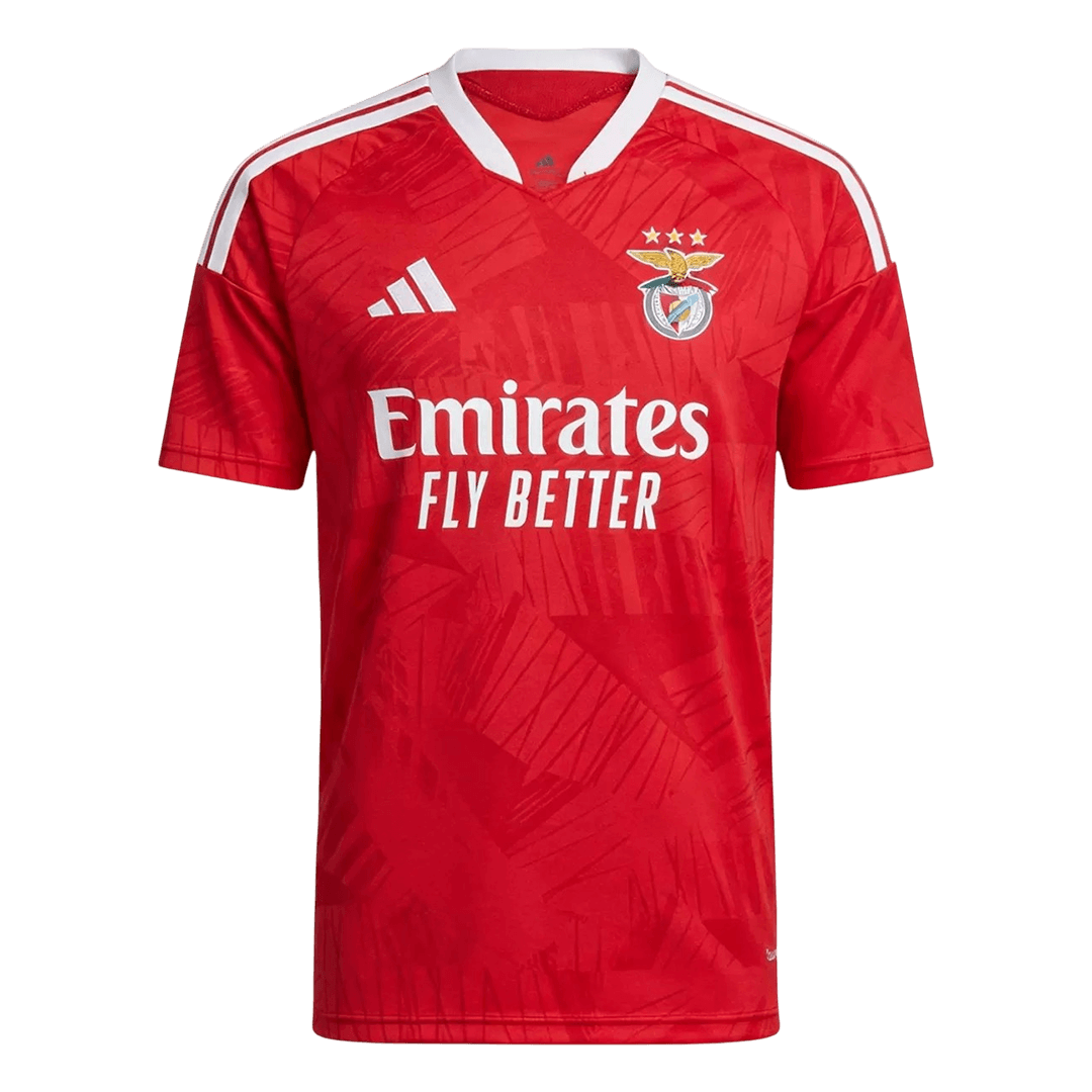 Maillot de foot domicile Benfica homme 2026/27