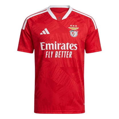Maillot de foot domicile Benfica homme 2026/27