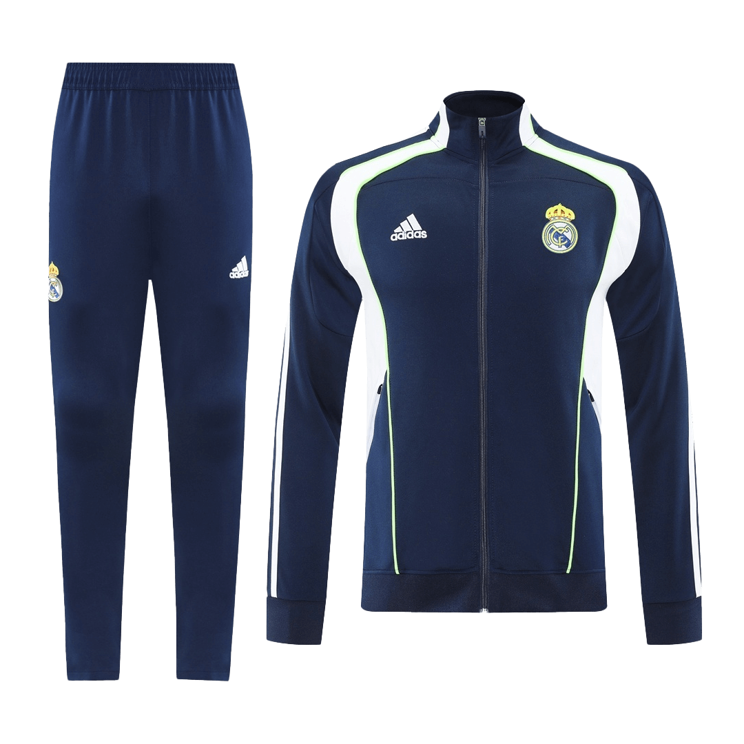 Ensemble Survêtement d'entraînement Homme Real Madrid 2025/26