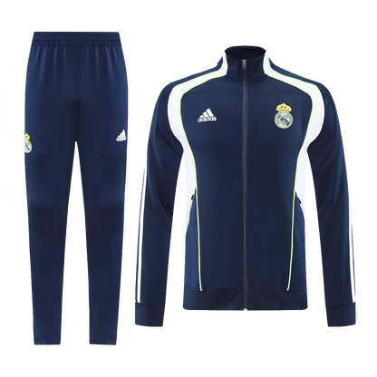 Ensemble Survêtement d'entraînement Homme Real Madrid 2025/26