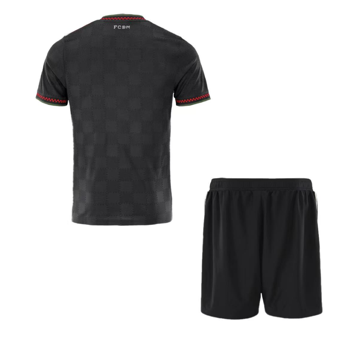 Maillot de foot extérieur third Homme Bayern Munich saison 2025/26 - Version Joueur - Coupe ajustée