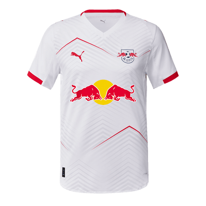 Maillot de foot domicile RB Leipzig 2025/26 pour homme