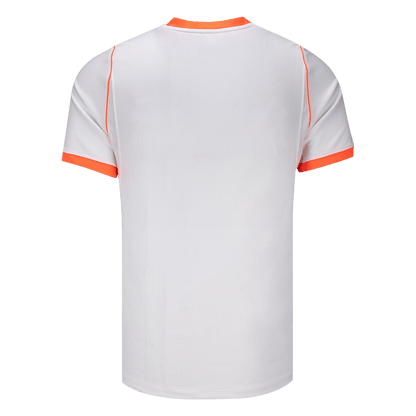 Maillot de Foot Extérieur Pays-Bas Homme Coupe du Monde 2026