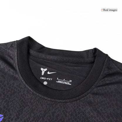 Men's Barcelona 2025/26 Pre-Match Soccer Jersey